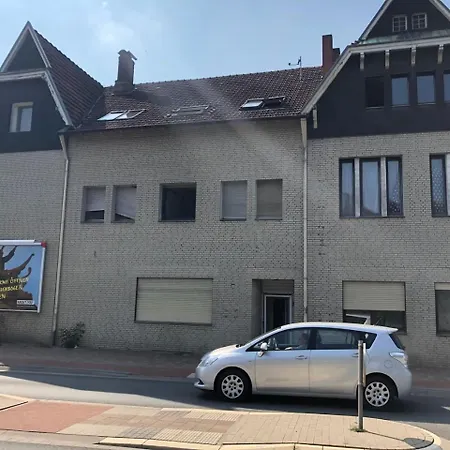 Pensjonat Konig *